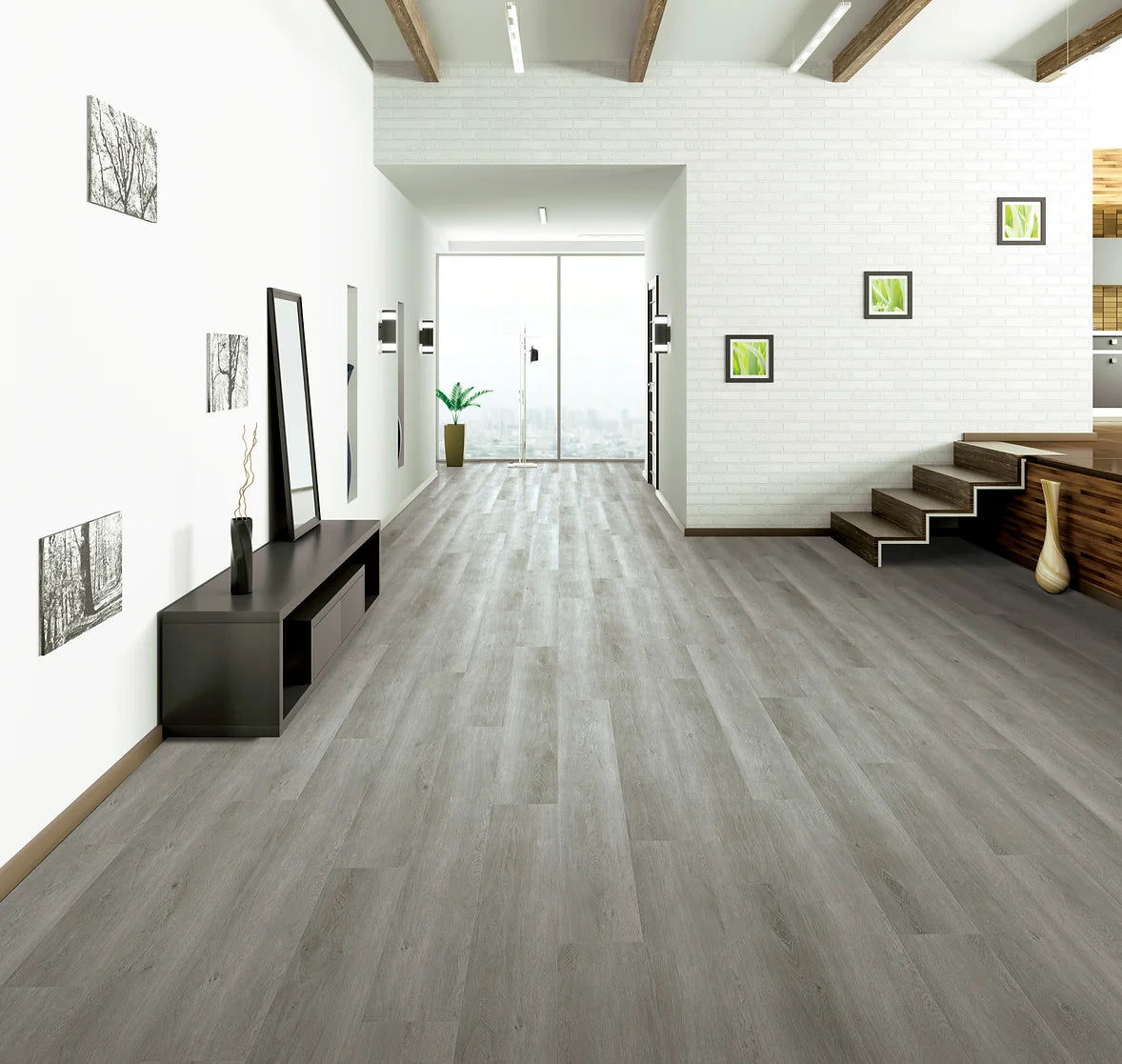 Gentry - Luxury Vinyl Plank