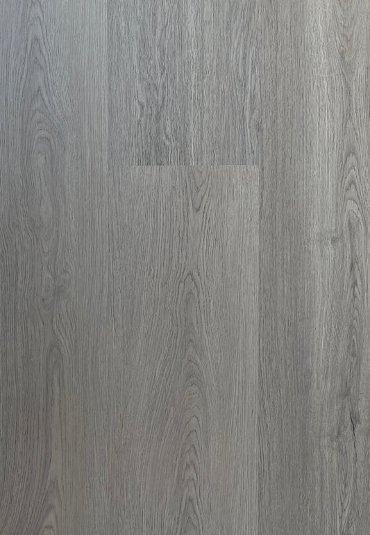Oasis Gray ⎸ 9mm 20mil w/pad ⎸ Choice Flooring Luxury Vinyl Plank