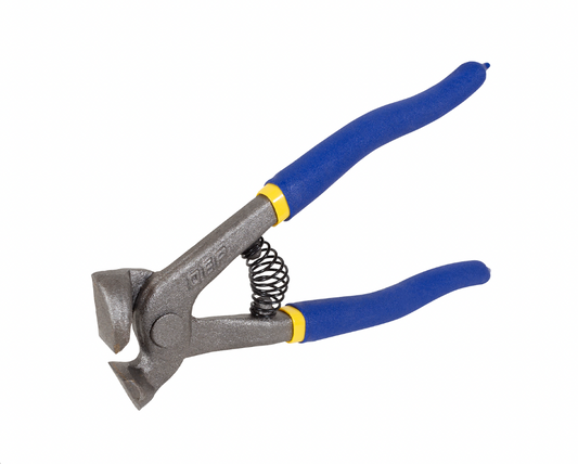 Tile Nipper by QEP - Precision Cutting Tool for Tile Installation