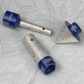 Xtreme Diamond Milling Bits and Cone by QEP - Precision Grinding and Shaping Tool