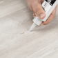 Wood, Laminate & Vinyl Putty by Roberts - Professional-Grade Repair Solution for Flooring