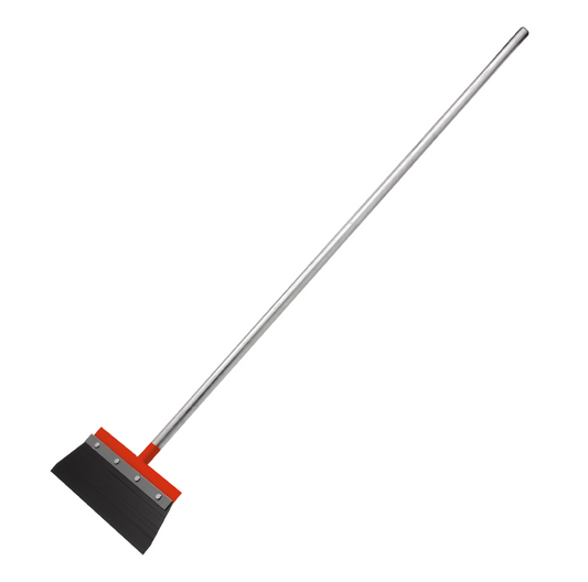 14" Surface Scraper QEP - Heavy-Duty Scraper Tool for Flooring and Surface Preparation