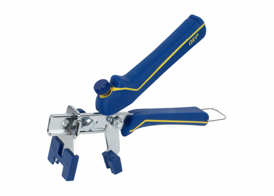 Pro Installation Pliers QEP: Expert-Level Tool for Tile Installation