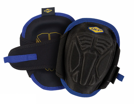 F3 Stabilizer Professional Knee Pads QEP - Advanced Support for Flooring Professionals