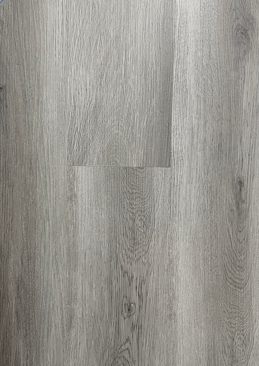 Silver Shadow ⎸ 5.5mm 20mil w/pad ⎸ Choice Flooring Luxury Vinyl Plank