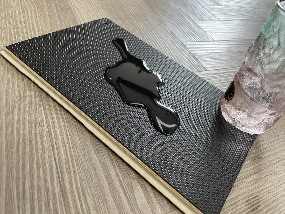 Cork vs. IXPE Foam: What Big Box Stores Don’t Tell You About LVP Flooring