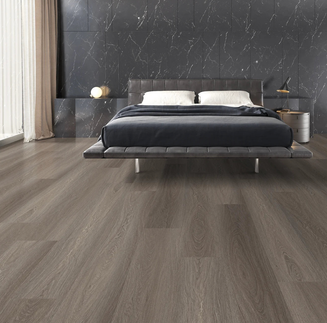 The Unrivaled Waterproof Quality of Luxury Vinyl Plank Flooring