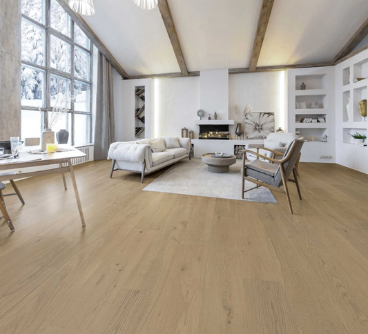 Light vs. Dark Laminate Flooring: Which is Right for Your Phoenix Home?