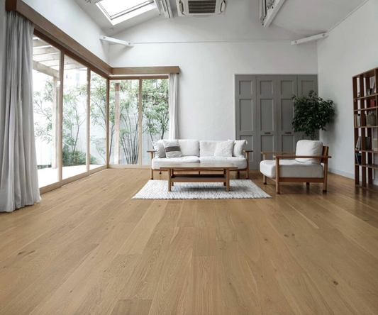 Why Choose Engineered Flooring from Choice Flooring?