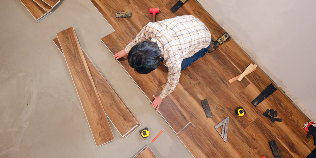 DIY vs. Professional Flooring Installation: What You Need to Know