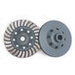 4.5" Diamond Grinding Wheel