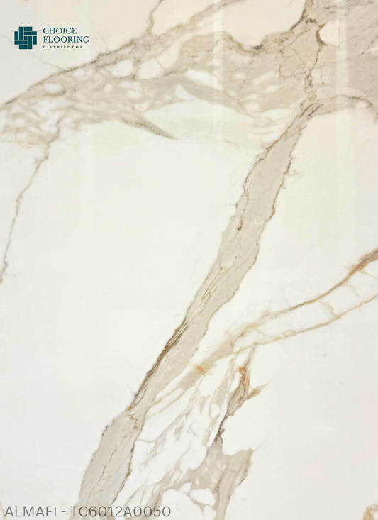 ALMAFI | Porcelain Tile
