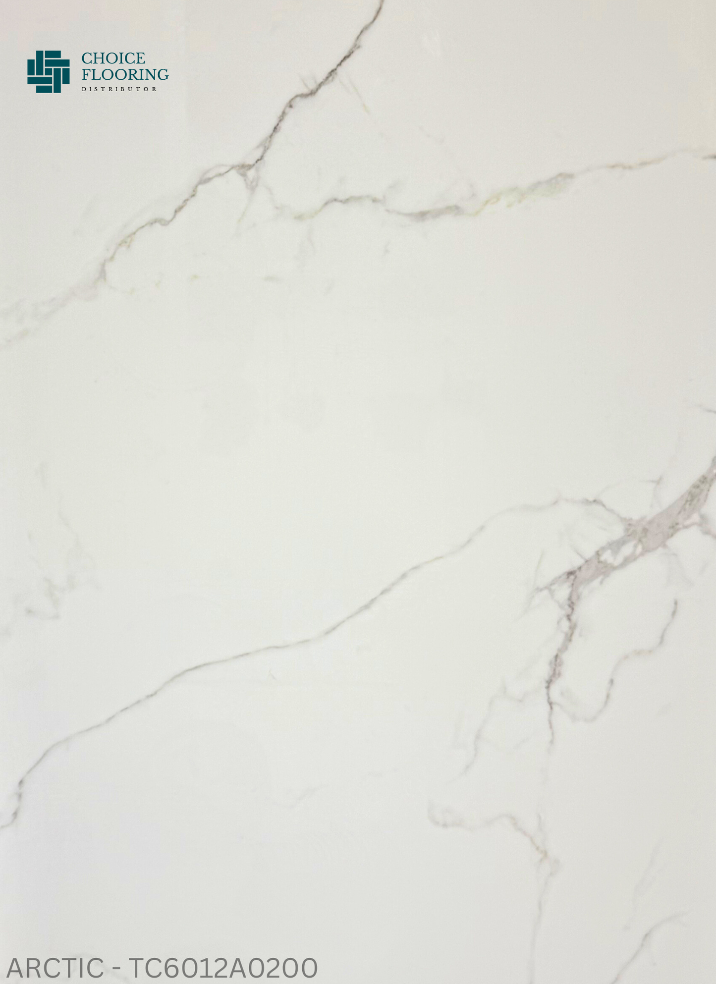 ARCTIC | Porcelain Tile