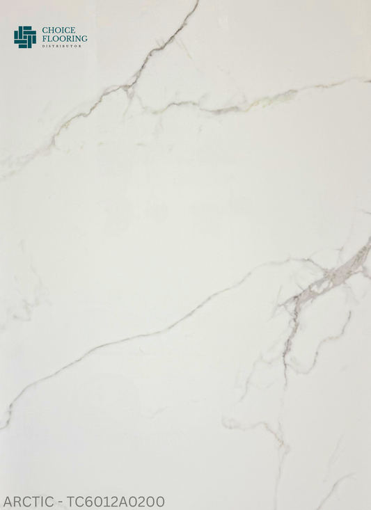 ARCTIC | Porcelain Tile