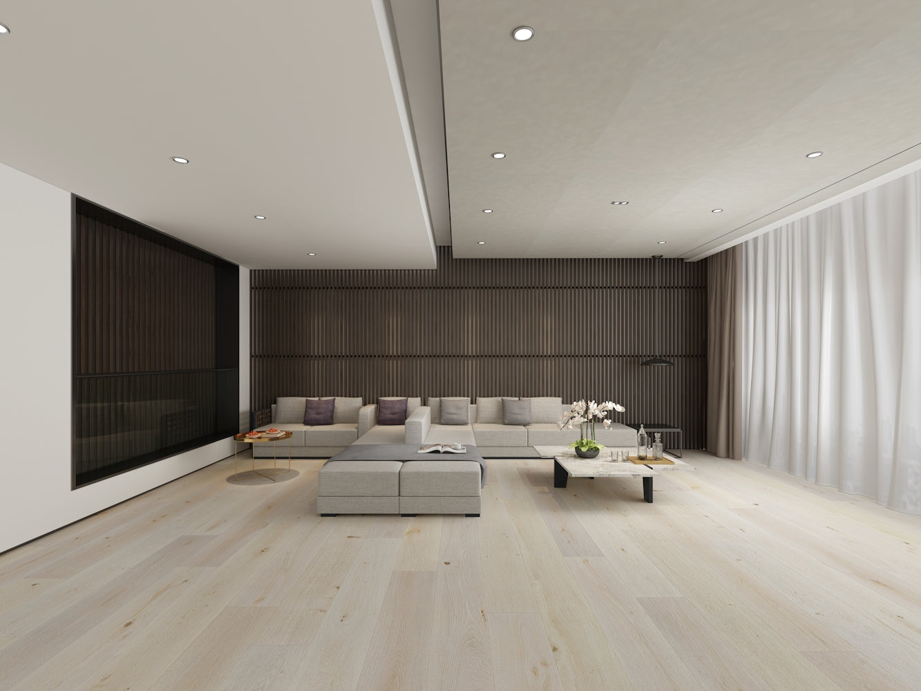 Cassinella - Engineered Wood