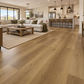 Golden Elm | 8mm 22mil w/ pad | Choice Flooring Luxury Vinyl Plank