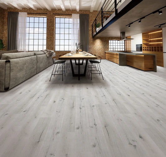 Harbor - Luxury Vinyl Plank