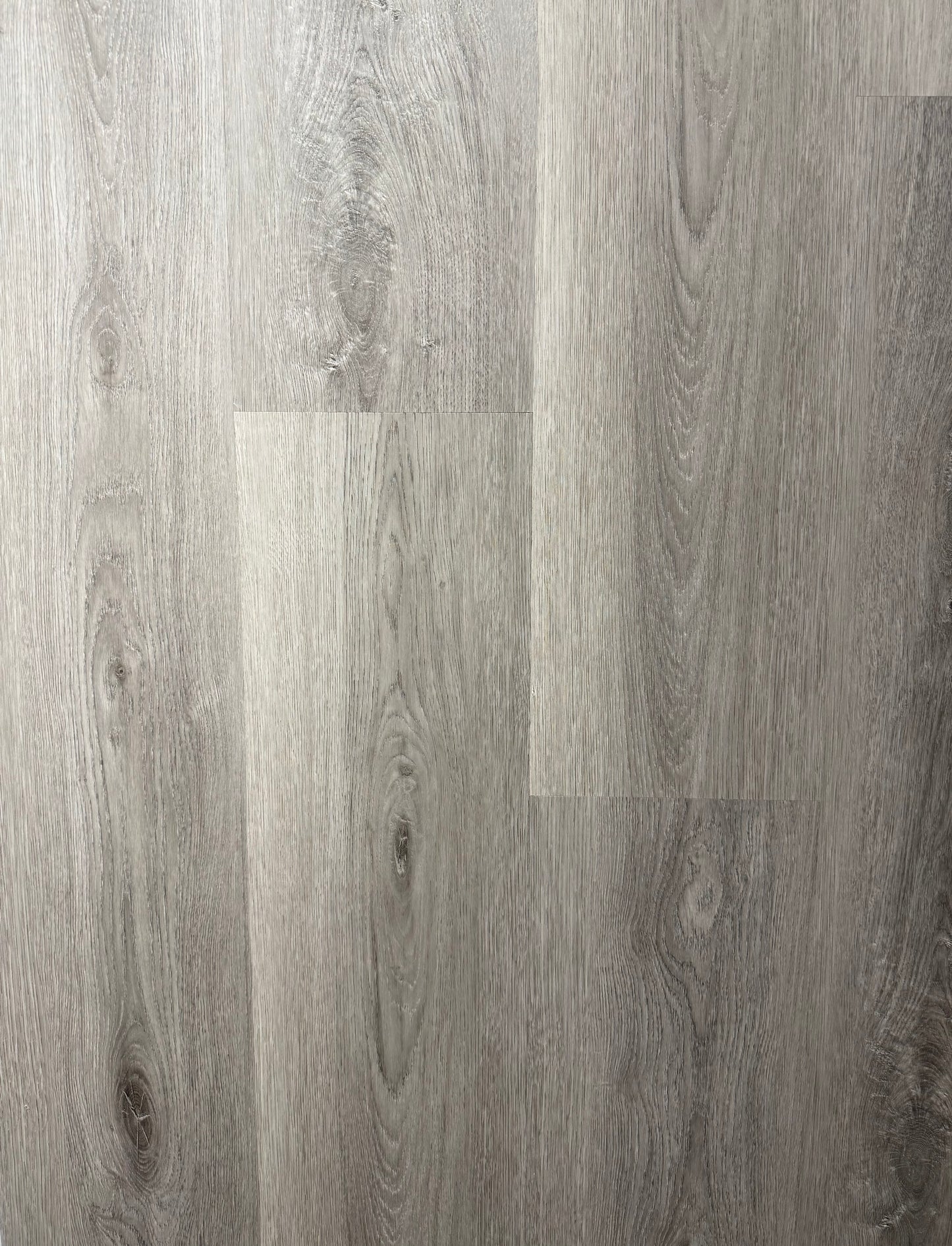 Petrified Gray | 5.5mm 12mil w/ Pad | Luxury Vinyl Plank [ SALE FLOOR ]