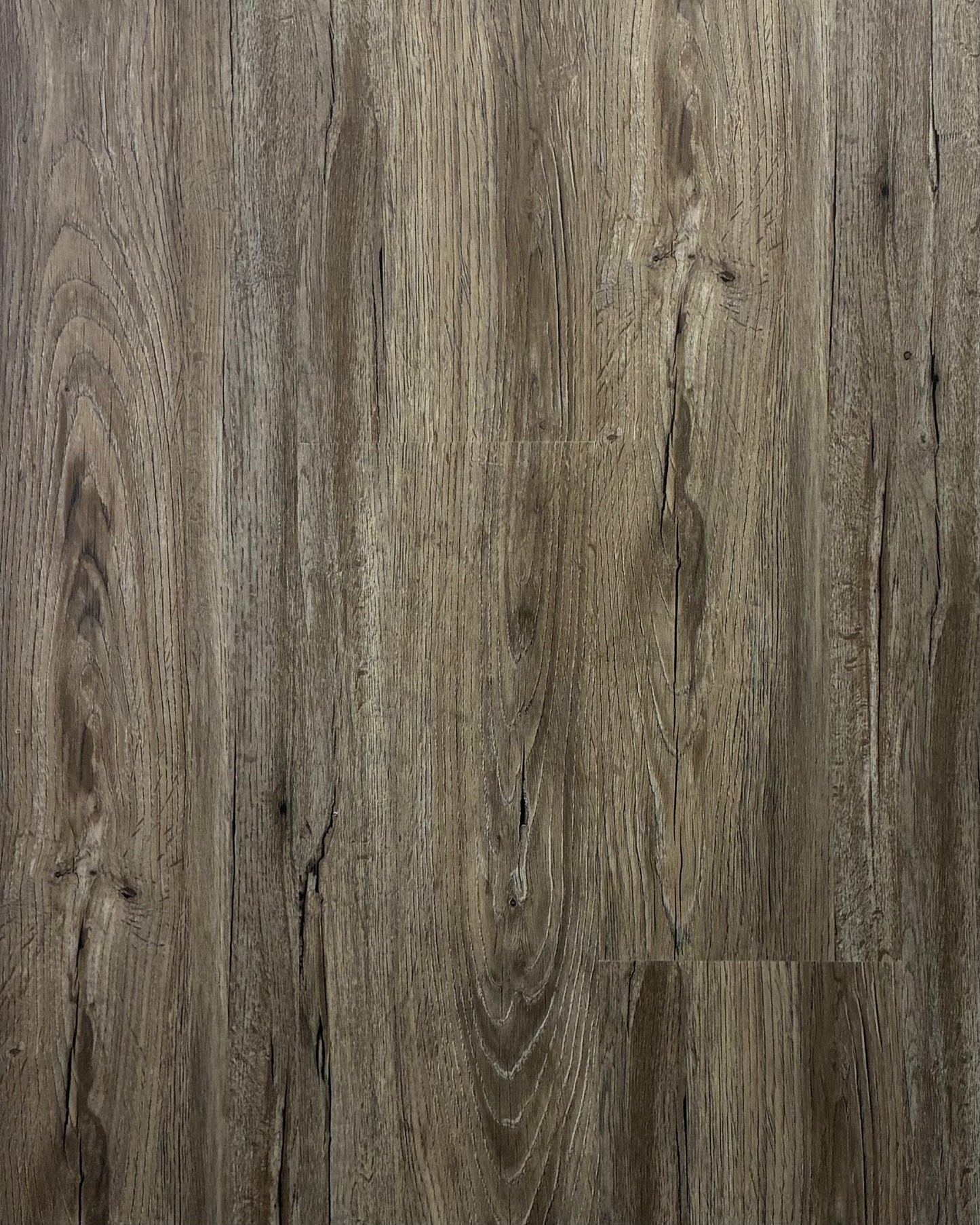 Rustic Oak | 8mm 22mil w/ pad | Choice Flooring Luxury Vinyl Plank