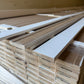 Primed MDF Door Casing 1/2" x 2 1/2" (16ft)