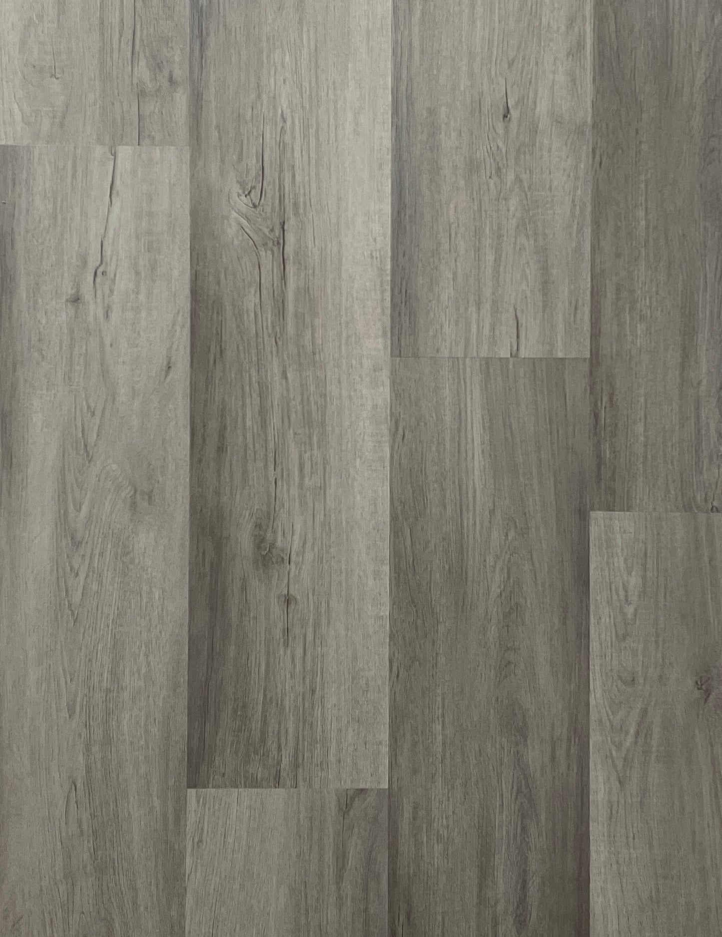 Highway Gray ⎸ 6mm 22mil w/pad ⎸ Choice Flooring Luxury Vinyl Plank