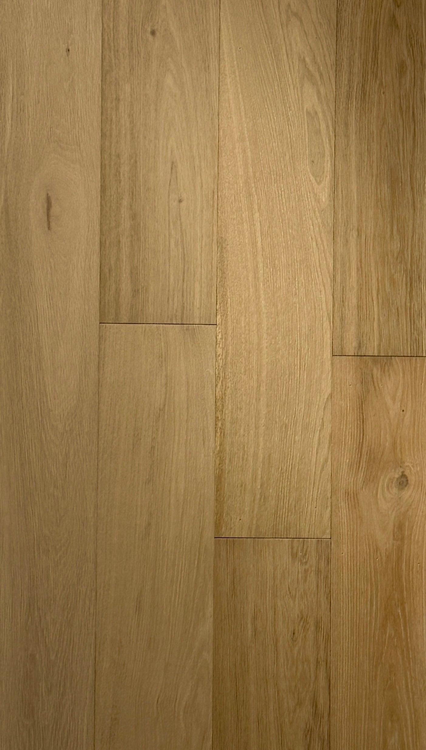 Hazel Engineered Wood