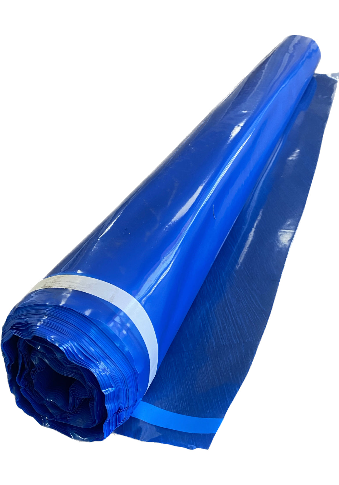 Floor Vapor Barrier for Laminate, Vinyl & Hardwood – Moisture Protection 2mm 500sqft Roll