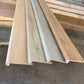 Luxury Vinyl Plank Stair Nosing – Durable Waterproof Trim