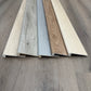 Luxury Vinyl Plank Stair Nosing – Durable Waterproof Trim