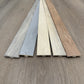 Luxury Vinyl Plank T-Molding | Durable Waterproof LVP Floor Transition Trim
