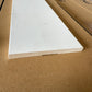 Primed MDF Craftsman Baseboard Moulding 1/2" x 4 1/2" (16ft)
