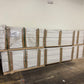 Primed MDF Craftsman Baseboard Moulding 1/2" x 4 1/2" (16ft)