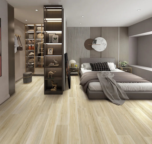 Malibu - Luxury Vinyl Plank