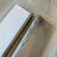 Moonstone Ash Flush Stair Nose