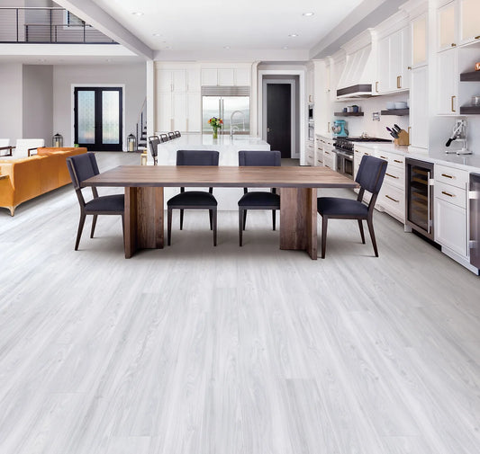 Oyster - Luxury Vinyl Plank