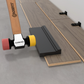 Universal Tapping Block - Essential Tool for Laminate and Hardwood Flooring Installation