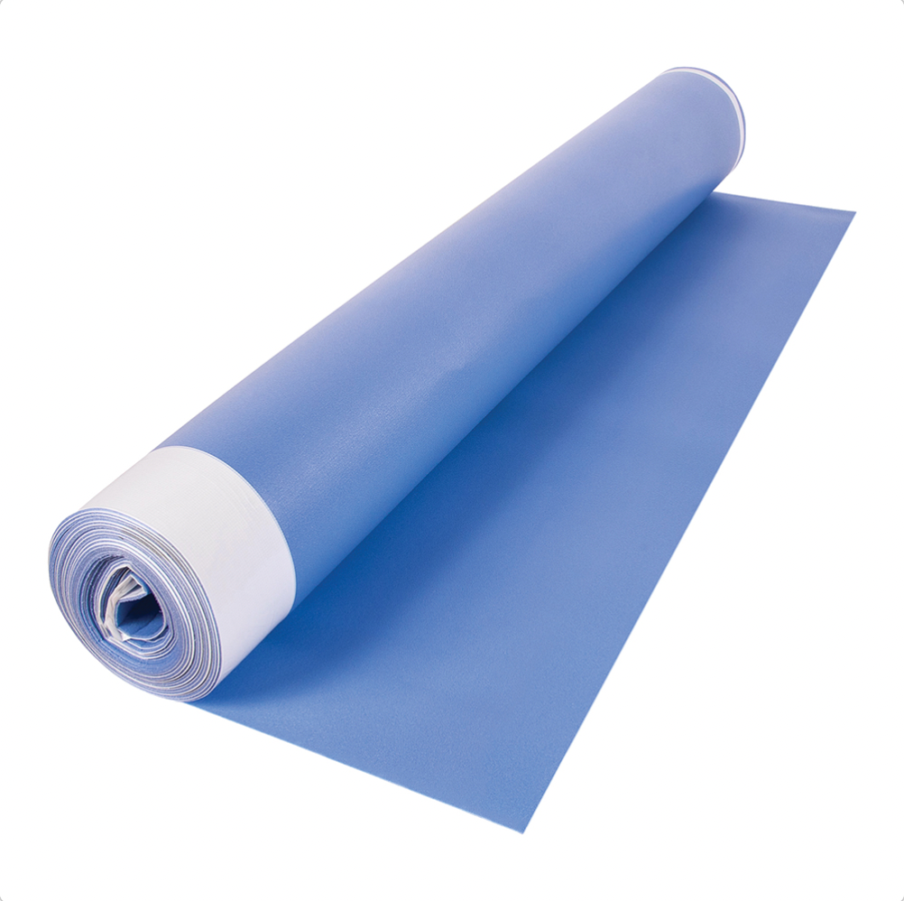 SOFT STRIDE® UNDERLAYMENT