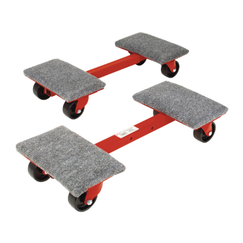 HEAVY CARGO DOLLIES – Choice Flooring