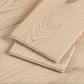 Beachwood White- Engineered Wood