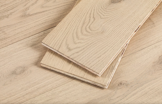 Ocean Sand- Engineered Wood