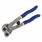 Glass Tile Nippers by - Precision Cutting Tool for Glass Tile Installation