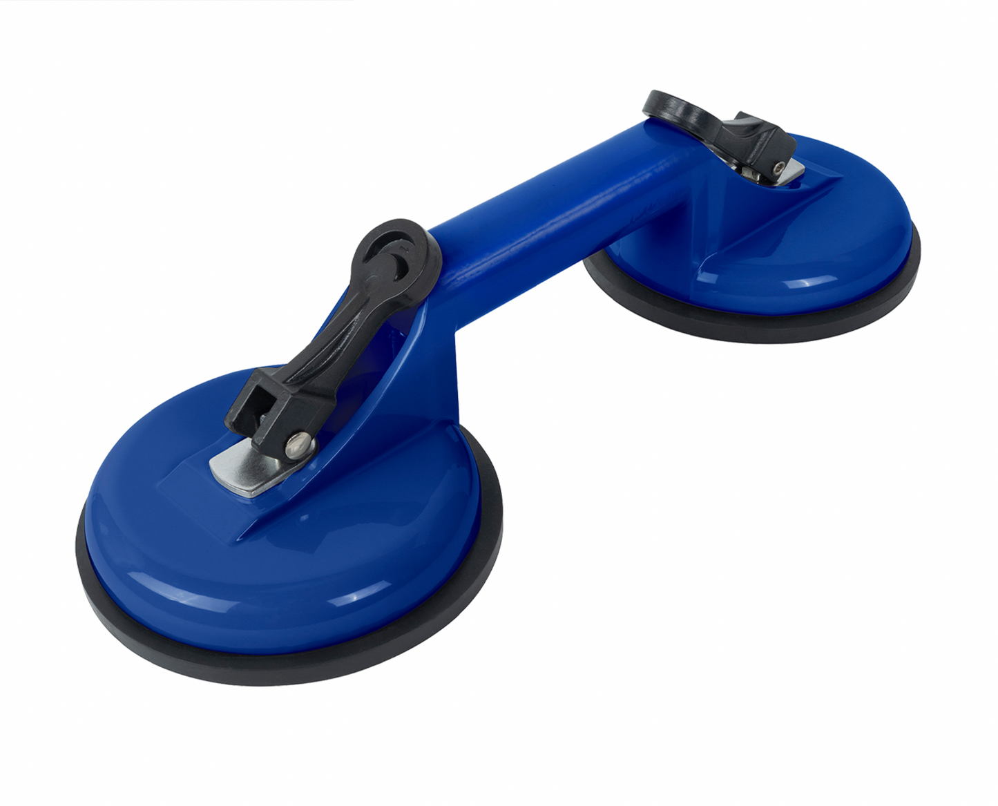 Double Suction Cup by QEP - Heavy-Duty Lifting and Carrying Tool