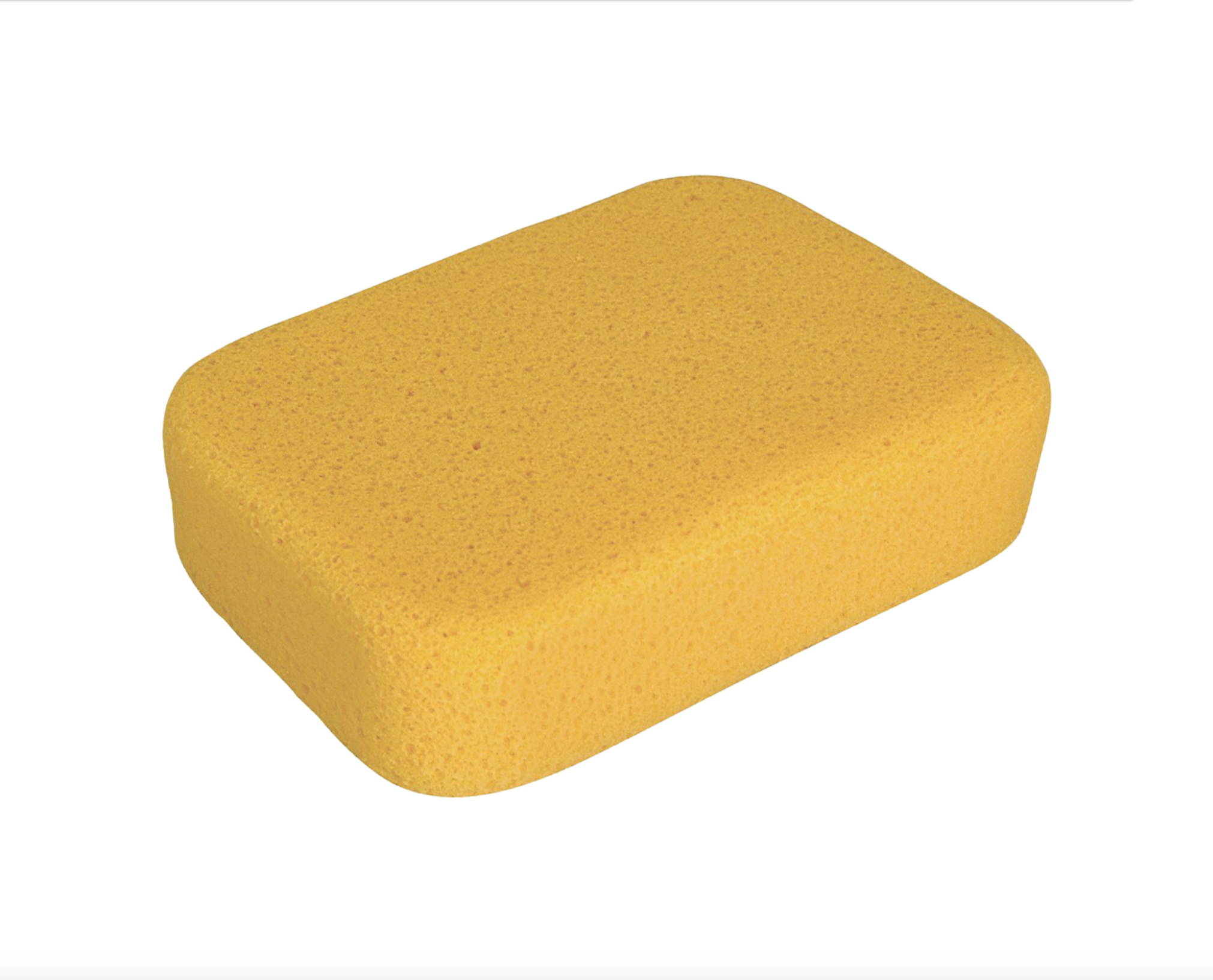 Premium Scrubber Sponge Extra Large 7.5 X 5.5 X 2.25