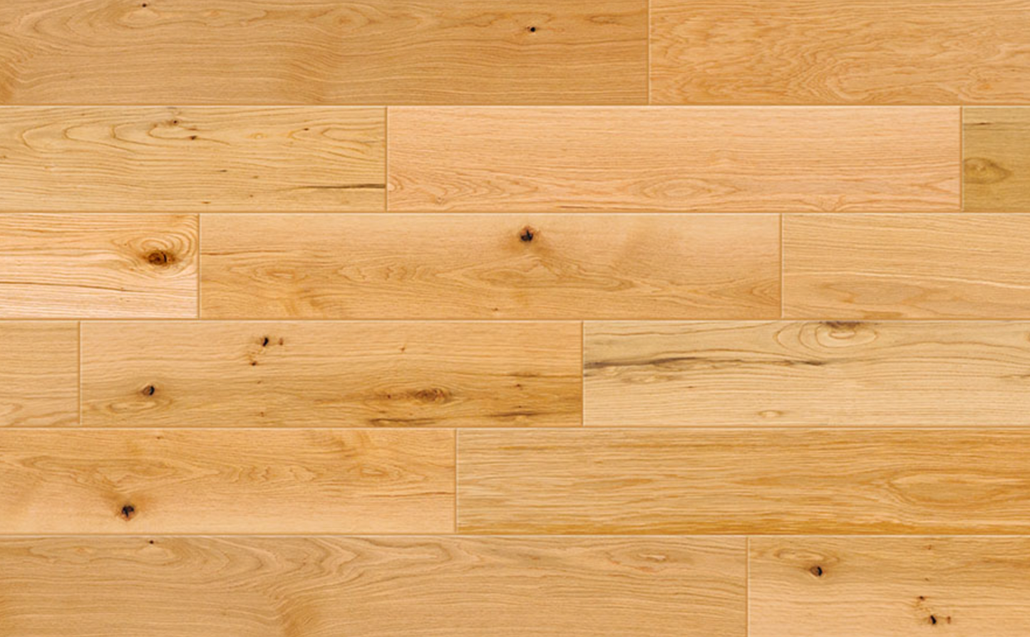 Willow Engineered Wood