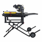10" 900XT Pro Wet Tile Saw - High-Performance Cutting Tool for Professional Results