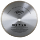 7" Diamond Blade Black Series - Premium Cutting Tool for Precision Tasks