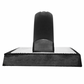 Molded Rubber Grout Float QEP - Professional-Grade Grouting Tool for Precise Tile Work