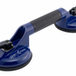 Xtreme Double Suction Cup by QEP - Powerful Grip for Heavy Lifting