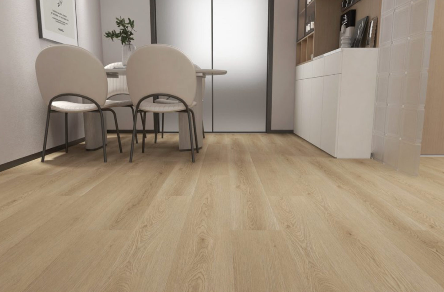 Tahiti 12MM Waterproof Laminate