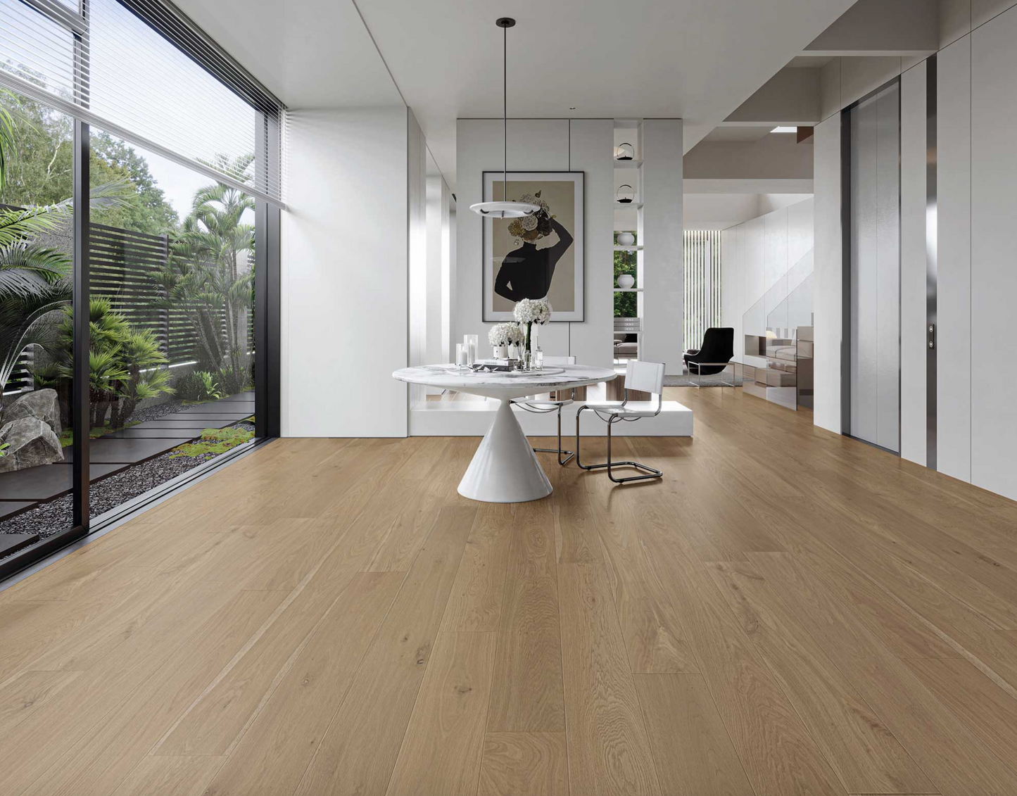 Palm Springs- Engineered Wood